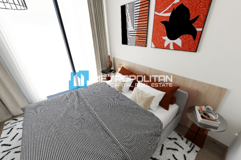 Apartmán na Yas Island, Abu Dhabi, SAE 1 spálňa, 70.2 m2 č. 693947 - Fotografia 14