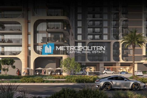 Apartmán na Yas Island, Abu Dhabi, SAE 1 spálňa, 70.2 m2 č. 693947 - Fotografia 5