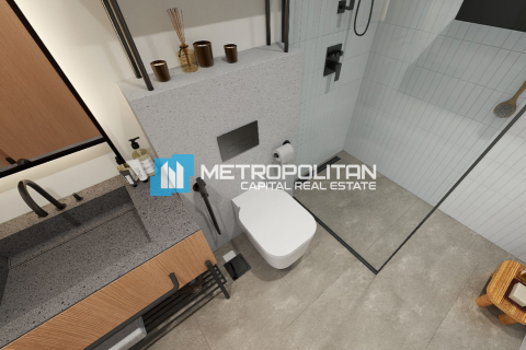 Apartmán na Yas Island, Abu Dhabi, SAE 1 spálňa, 70.2 m2 č. 693947 - Fotografia 13