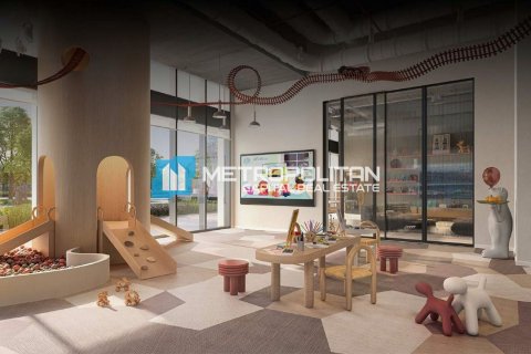 Apartmán na Yas Island, Abu Dhabi, SAE 1 spálňa, 70.2 m2 č. 693947 - Fotografia 10