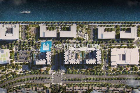 Apartmán na Yas Island, Abu Dhabi, SAE 1 spálňa, 70.2 m2 č. 693947 - Fotografia 7