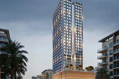 Apartemen di Jumeirah Village Circle, Dubai, UEA 2 kamar tidur, 70 m2 nomor 693943 - foto 9