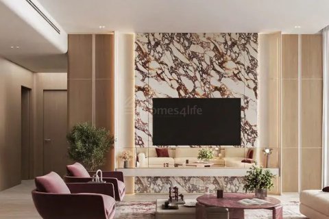 Apartemen di Jumeirah Village Circle, Dubai, UEA 2 kamar tidur, 70 m2 nomor 693943 - foto 3