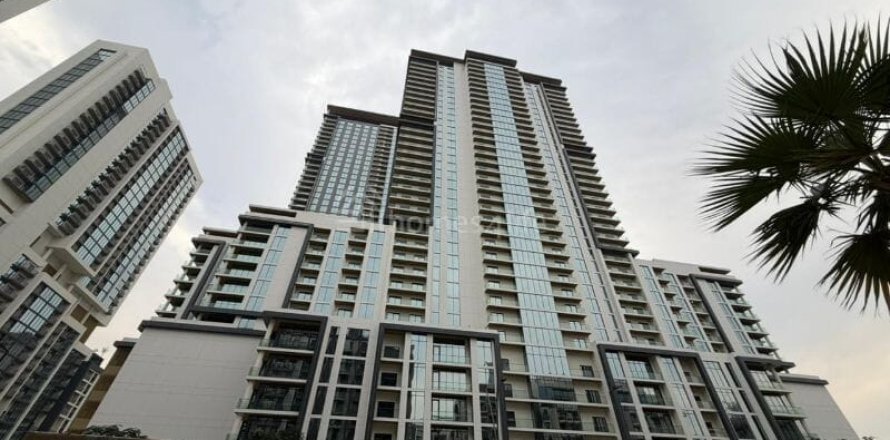 Lägenhet i Mohammed Bin Rashid City, Dubai, UAE 4 sovrum, 206 kvm Nr. 693945