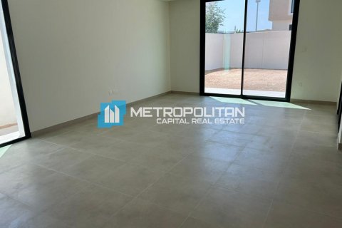 Yas Island, Abu Dhabi, UAE의 임대용 빌라 침실 4개, 360제곱미터 번호 693948 - 사진 2