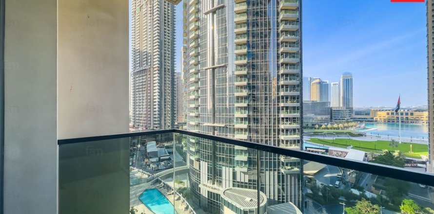 Korter asukohaga Dubai, AÜE: 2 magamistoaga, 102.8 m² Nr 703599