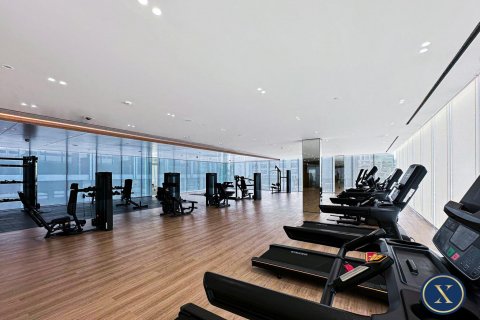 Byt v Jumeirah Village Circle, Dubai, SAE 1 ložnice, 91 m² Č.: 627400 - fotografie 5