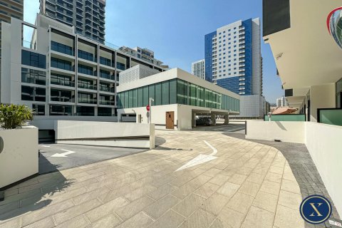 Byt v Jumeirah Village Circle, Dubai, SAE 1 ložnice, 91 m² Č.: 627400 - fotografie 3