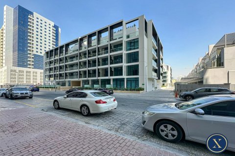 Byt v Jumeirah Village Circle, Dubai, SAE 1 ložnice, 91 m² Č.: 627400 - fotografie 2