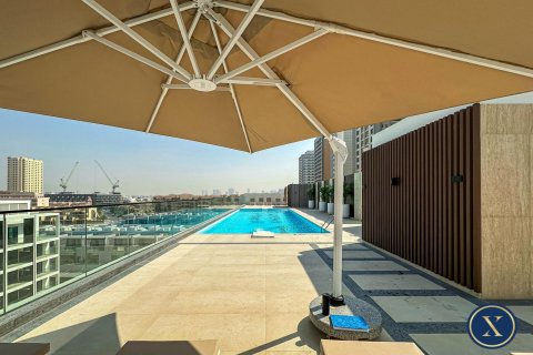 Byt v Jumeirah Village Circle, Dubai, SAE 1 ložnice, 91 m² Č.: 627400 - fotografie 6
