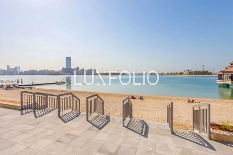 Apartment in Palm Jumeirah, Dubai, UAE 1 bedroom, 85 sq.m. № 627529 - photo 18