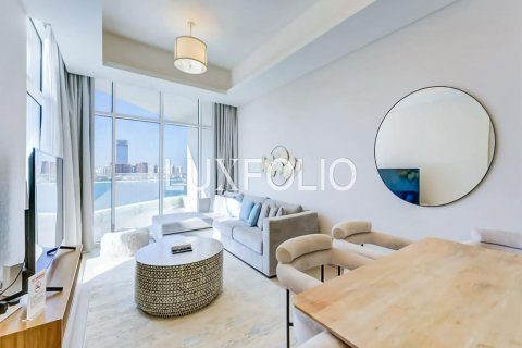 Apartment in Palm Jumeirah, Dubai, UAE 1 bedroom, 85 sq.m. № 627529 - photo 4
