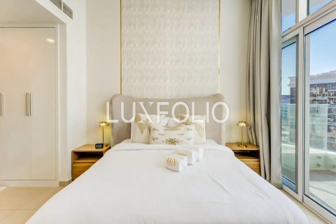 Apartment in Palm Jumeirah, Dubai, UAE 1 bedroom, 85 sq.m. № 627529 - photo 11
