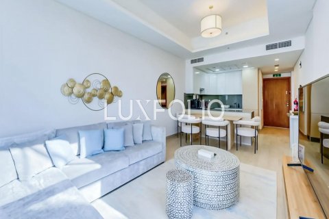 Apartment in Palm Jumeirah, Dubai, UAE 1 bedroom, 85 sq.m. № 627529 - photo 7