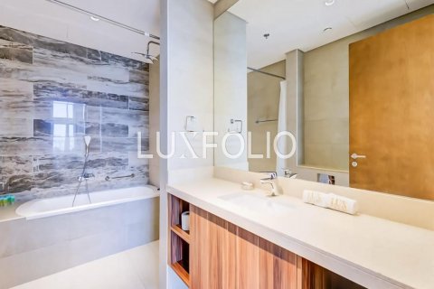 Apartment in Palm Jumeirah, Dubai, UAE 1 bedroom, 85 sq.m. № 627529 - photo 13
