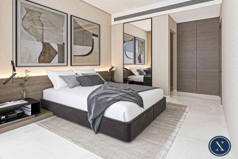 Byt v Jumeirah Village Circle, Dubai, SAE 1 pokoj, 35 m² Č.: 627396 - fotografie 6