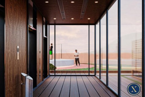 Byt v Jumeirah Village Circle, Dubai, SAE 1 pokoj, 35 m² Č.: 627396 - fotografie 5