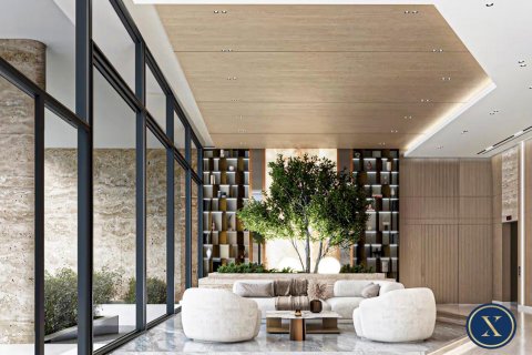 Byt v Jumeirah Village Circle, Dubai, SAE 1 pokoj, 35 m² Č.: 627396 - fotografie 3