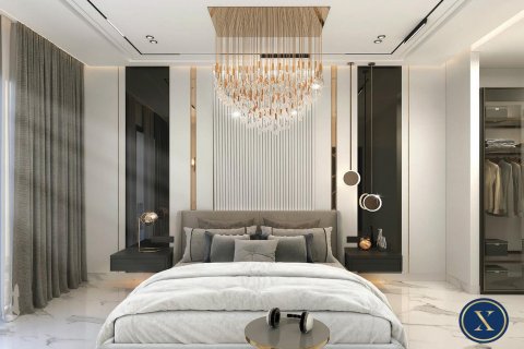 Appartement te koop in Jumeirah Village Circle, Dubai, VAE 1 slaapkamer, 70 vr.m., nr 627397 - foto 2
