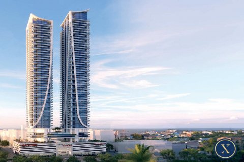 Appartement te koop in Jumeirah Village Circle, Dubai, VAE 1 slaapkamer, 70 vr.m., nr 627397 - foto 4