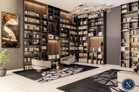 Appartement te koop in Jumeirah Village Circle, Dubai, VAE 1 slaapkamer, 70 vr.m., nr 627397 - foto 8