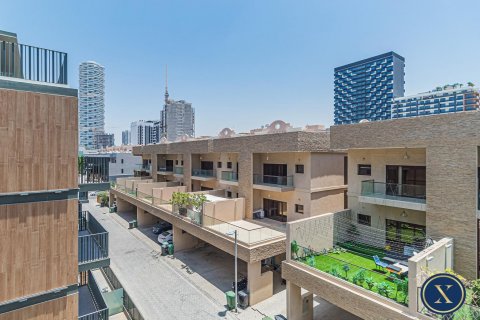 Apartment in Jumeirah Village Circle, Dubai, UAE 2 bedrooms, 117 sq.m. № 627398 - photo 8