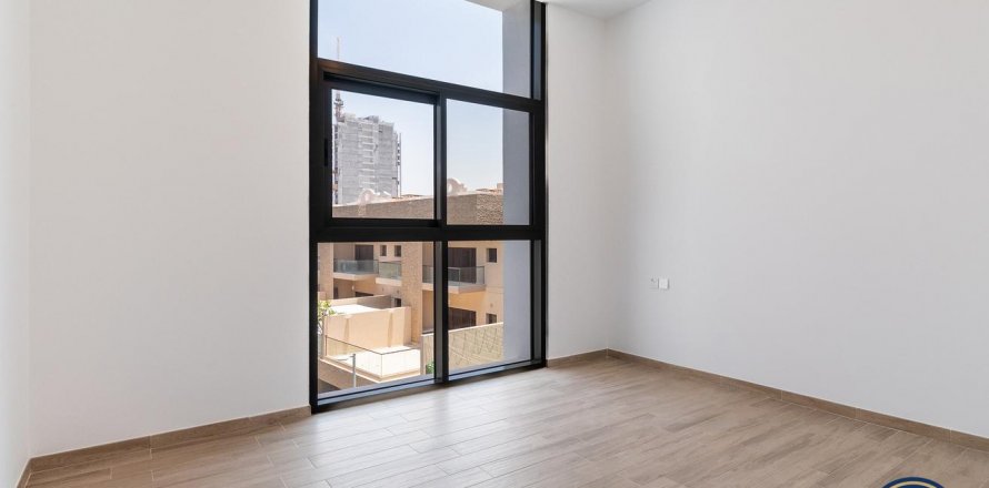 Apartment in Jumeirah Village Circle, Dubai, UAE 2 bedrooms, 117 sq.m. № 627398