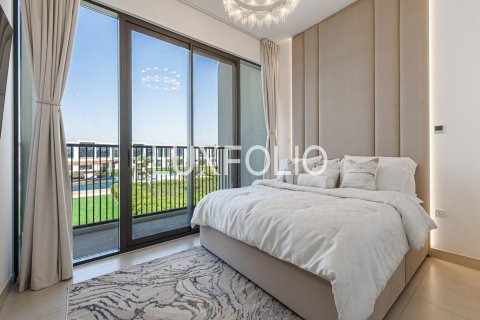 Townhouse sa Town Square, Dubai, UAE 3 silid-tulugan, 189 sq.m. № 627528 - larawan 11