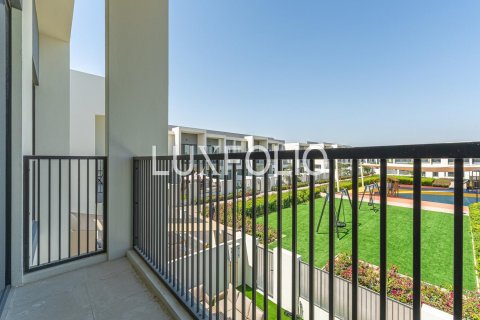 Townhouse sa Town Square, Dubai, UAE 3 silid-tulugan, 189 sq.m. № 627528 - larawan 22