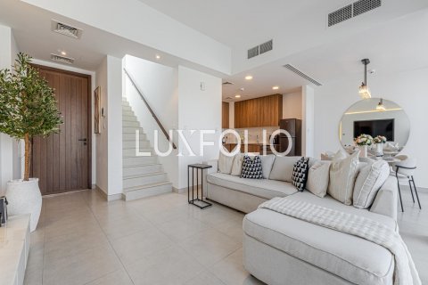 Townhouse sa Town Square, Dubai, UAE 3 silid-tulugan, 189 sq.m. № 627528 - larawan 6