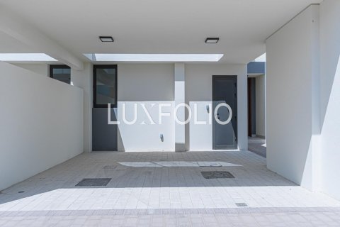 Townhouse sa Town Square, Dubai, UAE 3 silid-tulugan, 189 sq.m. № 627528 - larawan 26