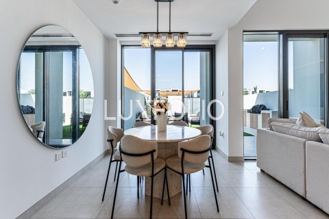 Townhouse sa Town Square, Dubai, UAE 3 silid-tulugan, 189 sq.m. № 627528 - larawan 8