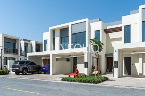 Townhouse sa Town Square, Dubai, UAE 3 silid-tulugan, 189 sq.m. № 627528 - larawan 27