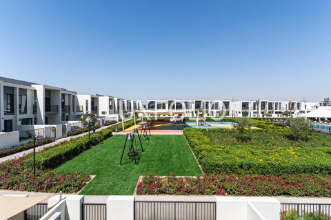 Townhouse sa Town Square, Dubai, UAE 3 silid-tulugan, 189 sq.m. № 627528 - larawan 1