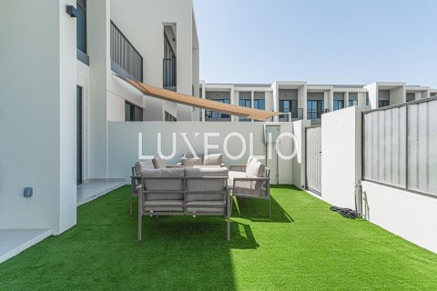 Townhouse sa Town Square, Dubai, UAE 3 silid-tulugan, 189 sq.m. № 627528 - larawan 25