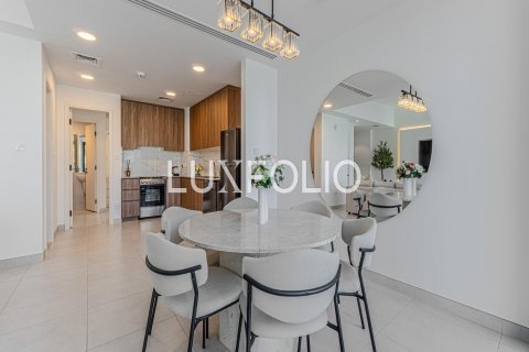 Townhouse sa Town Square, Dubai, UAE 3 silid-tulugan, 189 sq.m. № 627528 - larawan 7