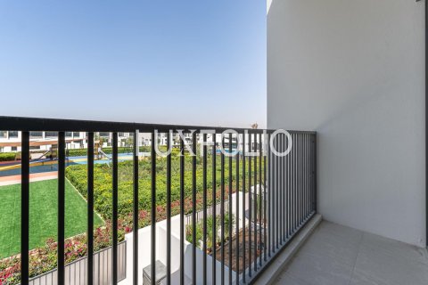 Townhouse sa Town Square, Dubai, UAE 3 silid-tulugan, 189 sq.m. № 627528 - larawan 14