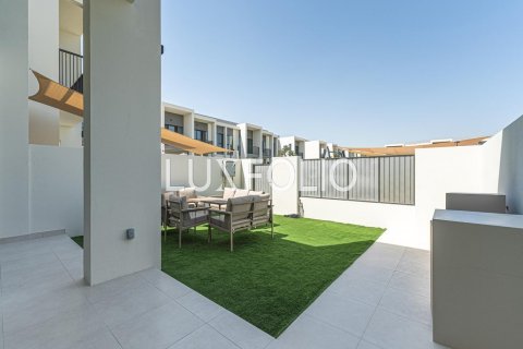 Townhouse sa Town Square, Dubai, UAE 3 silid-tulugan, 189 sq.m. № 627528 - larawan 24