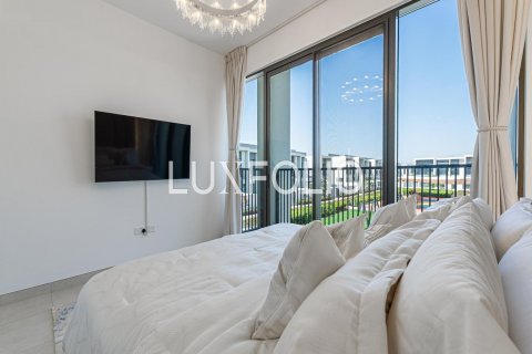 Townhouse sa Town Square, Dubai, UAE 3 silid-tulugan, 189 sq.m. № 627528 - larawan 12