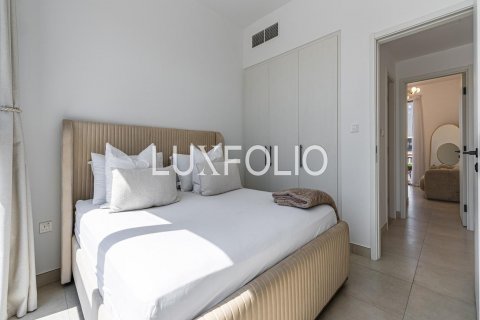 Townhouse sa Town Square, Dubai, UAE 3 silid-tulugan, 189 sq.m. № 627528 - larawan 16