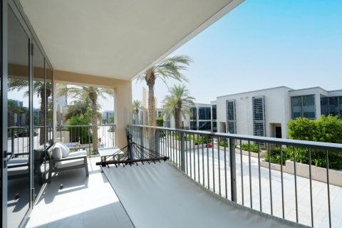 Rumah bandar di Al Raha Beach, Abu Dhabi, UAE 4 bilik tidur, 377.6 meter persegi № 597465 - foto 14