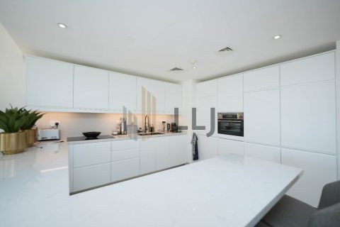 Rumah bandar di Al Raha Beach, Abu Dhabi, UAE 4 bilik tidur, 377.6 meter persegi № 597465 - foto 4