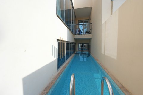Rumah bandar di Al Raha Beach, Abu Dhabi, UAE 4 bilik tidur, 377.6 meter persegi № 597465 - foto 13