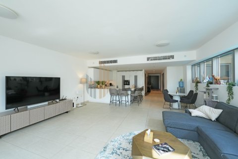 Rumah bandar di Al Raha Beach, Abu Dhabi, UAE 4 bilik tidur, 377.6 meter persegi № 597465 - foto 3