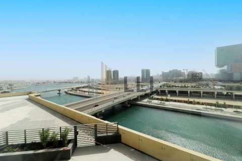 阿联酋 Abu Dhabi Al Reem Island 待售 : 2 卧, 140.5 平方米 , 编号597468 - 照片 3