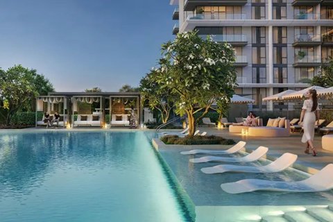 آپارتمان برای فروش در  Dubai، امارات متحده عربی  1 خوابه ، 63 متر مربع ، شماره 704823 - تصویر 11