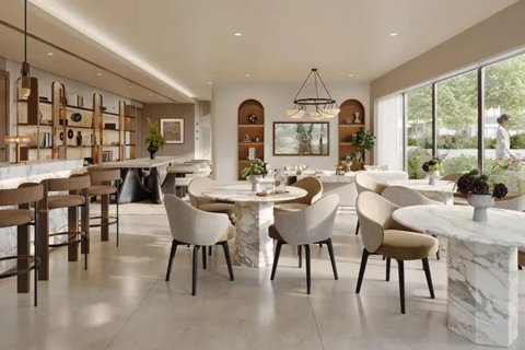 آپارتمان برای فروش در  Dubai، امارات متحده عربی  1 خوابه ، 63 متر مربع ، شماره 704823 - تصویر 2
