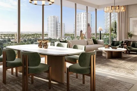 شقة في دبي 1 غرفة نوم ، 63 متر مربع . ر قم 704823