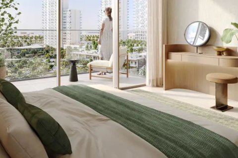 آپارتمان برای فروش در  Dubai، امارات متحده عربی  1 خوابه ، 63 متر مربع ، شماره 704823 - تصویر 3