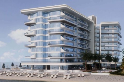 آپارتمان برای فروش در  Al Marjan Island، Ras Al Khaimah، امارات متحده عربی  1 خوابه ، 92 متر مربع ، شماره 704824 - تصویر 7